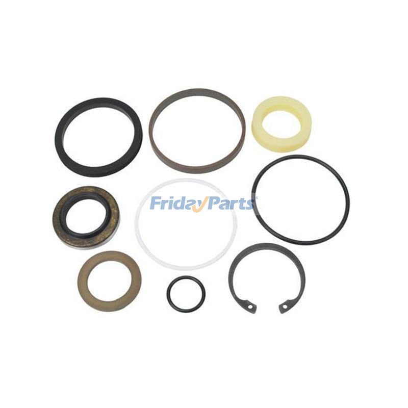 Dichtungssatz für Hub- und Kippzylinder 234A8-59801 für TCM-Gabelstapler