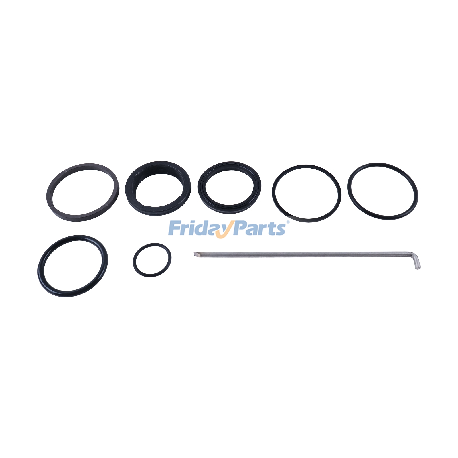 Loader Lift & Tilt Cylinder Seal Kit
