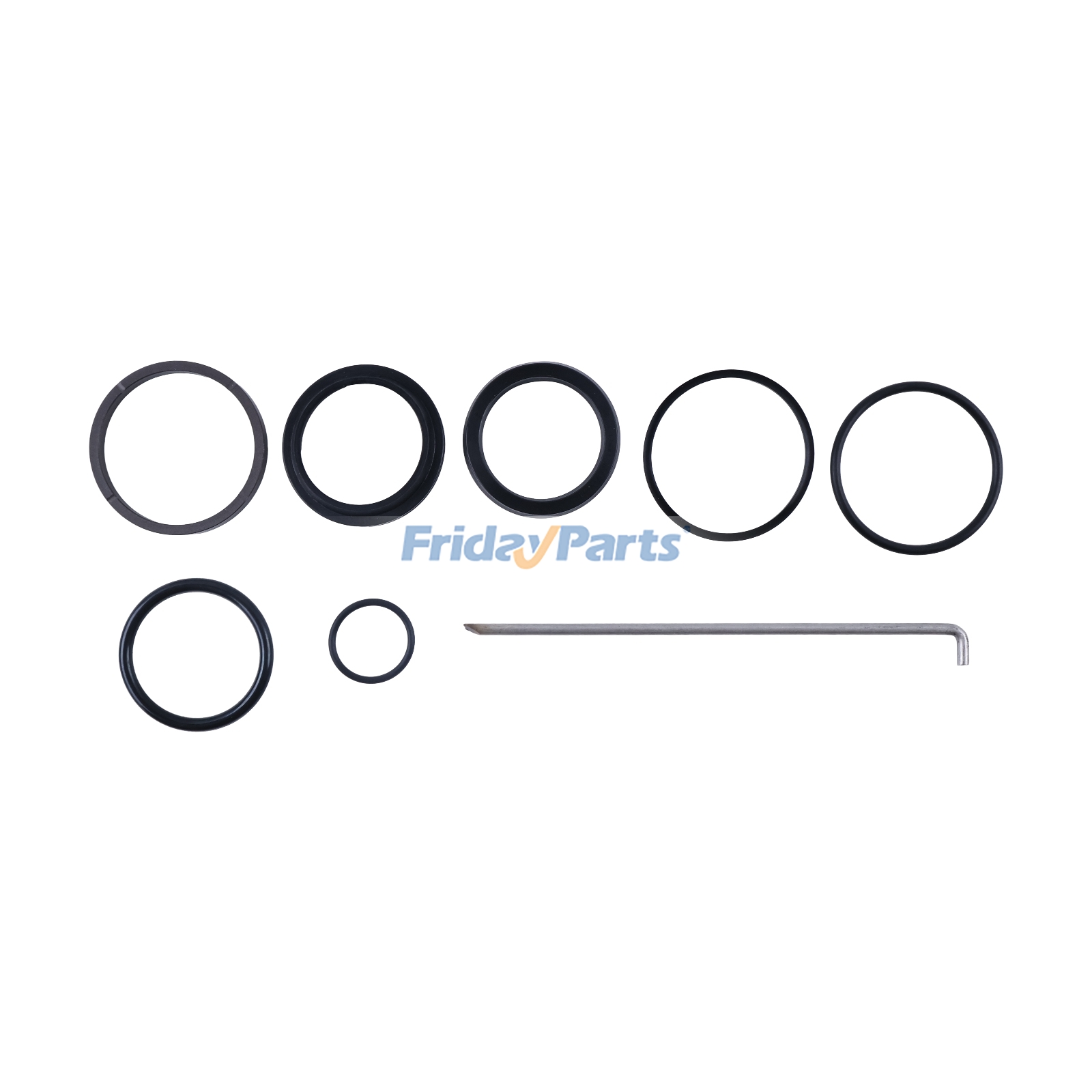  Lift & Tilt Cylinder Seal Kit For OTHER BRAND