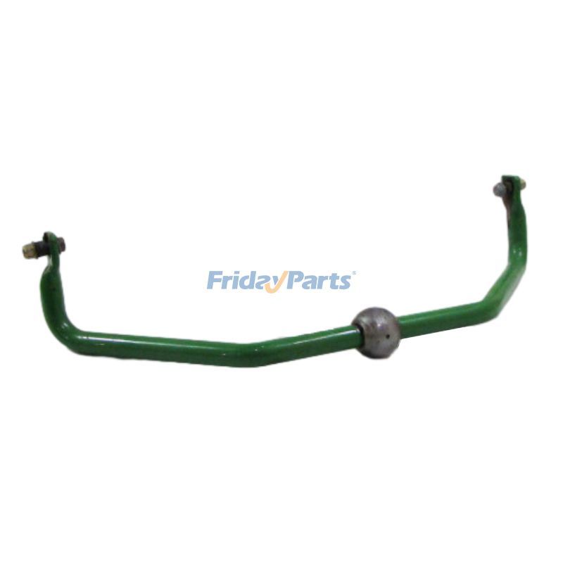 Lift Yoke with Ball Tube TCA16879 for John Deere Greens Mower 2500