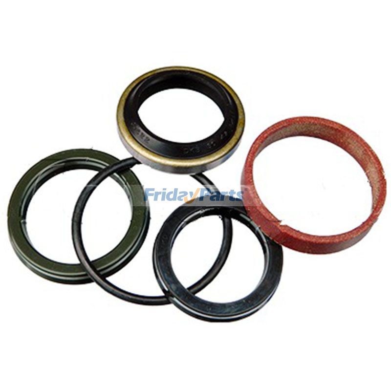 Hubzylinder-Dichtungssatz 04654-10310-71 für Toyota-Motor 4Y Gabelstapler 30-8FG10 30-8FGN15 60-8FD10 62-8FD18