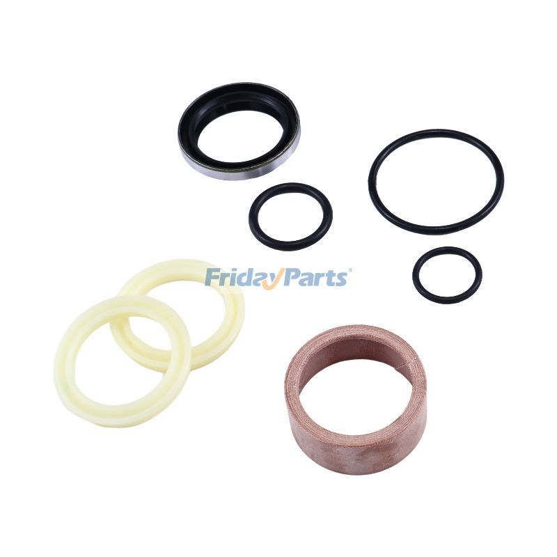 Lift Cylinder Seal Kit 04654-10320-71 for Toyota Forklift 8FDU15