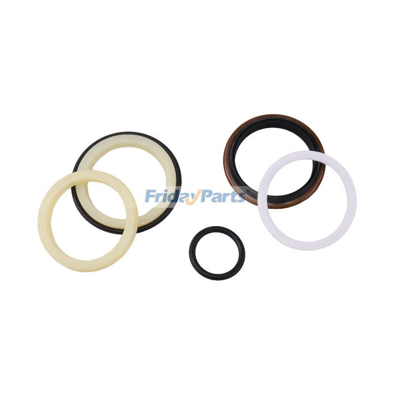Lift Cylinder Seal Kit 04654-30210-71 for Toyota Engine 1DZ 2Z 4Y DPR Forklift 02-6FD28 02-6FD30 02-6FG28 02-6FG30 60-6FD28 60-6FD30 62-6FD28 6FD28