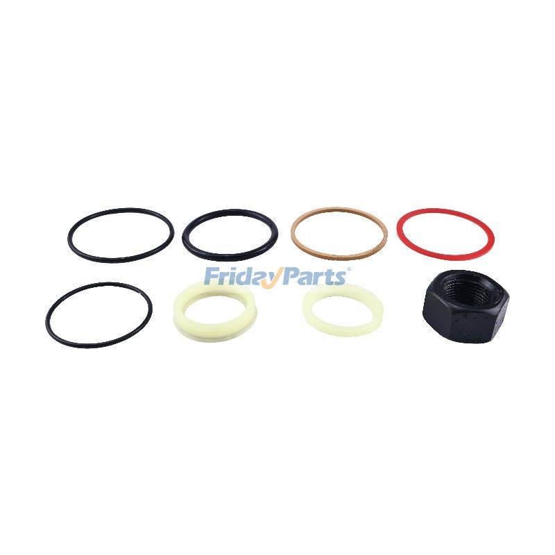 Lift Cylinder Seal Kit for Excavator,Loader