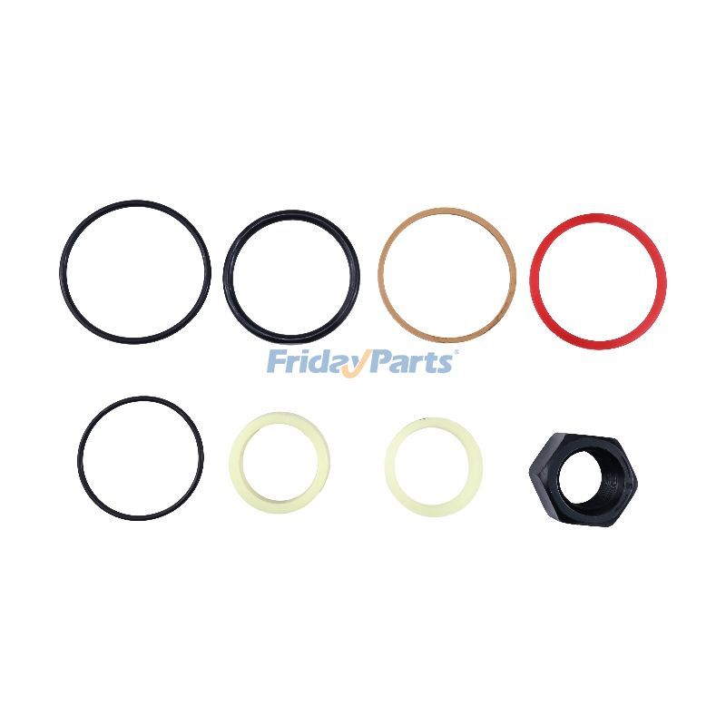 Excavator,Loader Lift Cylinder Seal Kit
