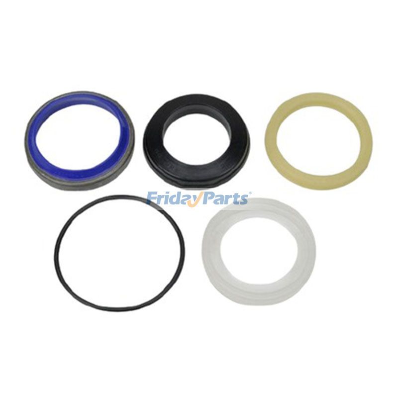 Lift Cylinder Seal Kit 94262-00028 for Forklift Mitsubishi FD20AF18A FG20AF17A Caterpillar CAT GC20EM
