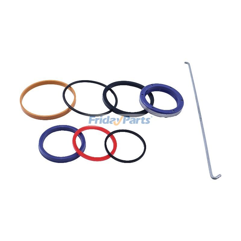 Lift Cylinder Seal Kit in Stock in China,China Stock