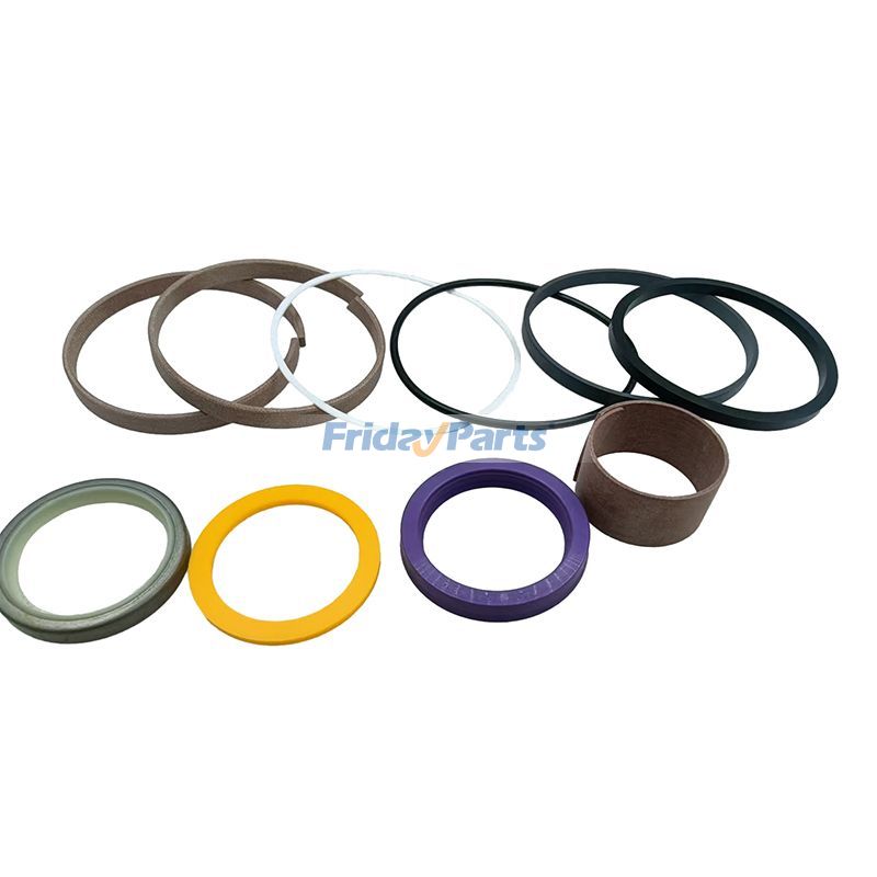 Lift Cylinder Seal Kit 1150 780 W18 W20 W30 W36 for Excavator,Loader