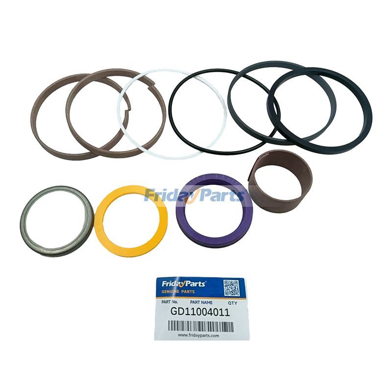 Lift Cylinder Seal Kit G105545 for CASE Loader 450 550 650 850 855C 1450 1150 680E 780 W18 W20 W30 W36