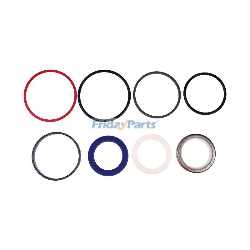 Loader Lift Cylinder Seal Kit