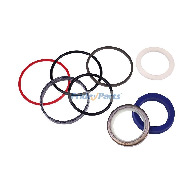  Lift Cylinder Seal Kit For CASE