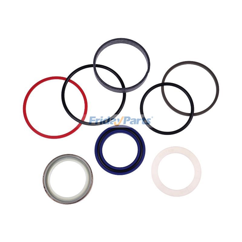 FridayParts Lift Cylinder Seal Kit