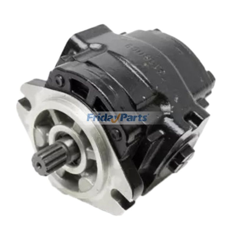 1 Section Lift Pump 139799GT for Genie Lift S-60 S-60X S-60TRAX Z-62/40 S-65TRAX S-80XC S-80J