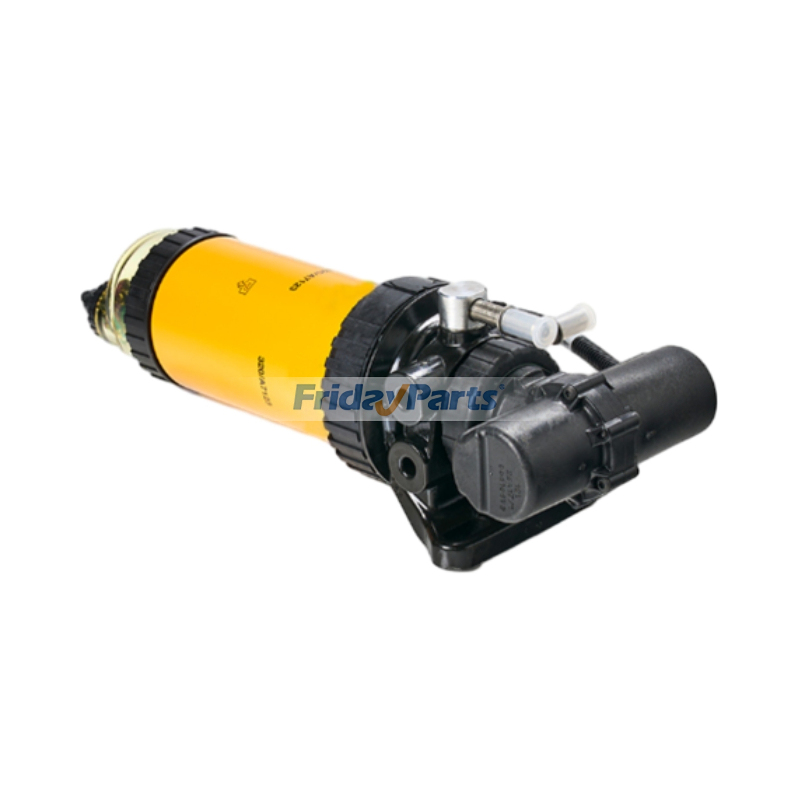 Bomba de elevación y filtro de combustible 320/A7045 333/E9834 para cargadora JCB 3CX 4CX Para JCB