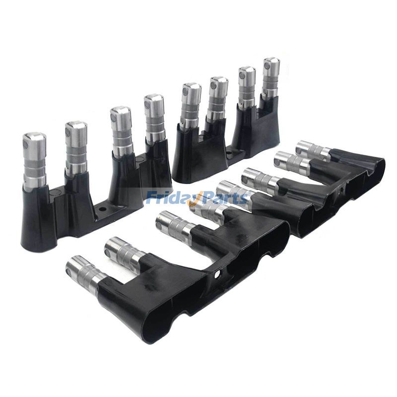 Ford用用リフター＆ガイドキット 8C3Z-6C329-B 3C3Z-6500-AA フォード E350 E450 F250 F350 F450 F550用