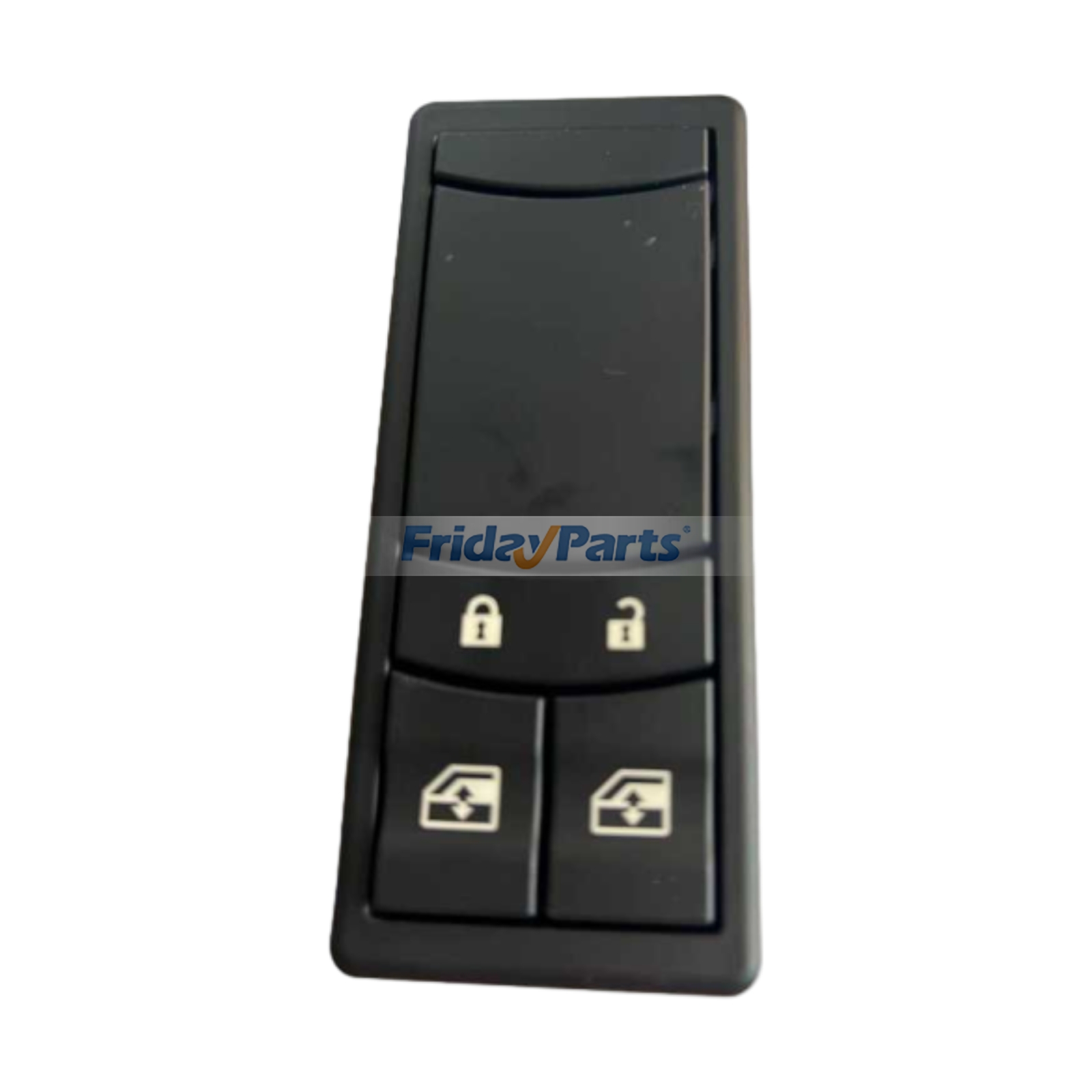 Interruptor elevador DZ97189585114 para camión Shacman X3000 F3000