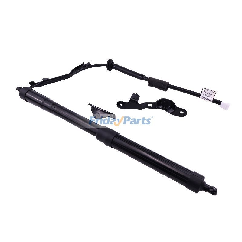 Left & Right Liftgate Actuator Assembly for Vehicle