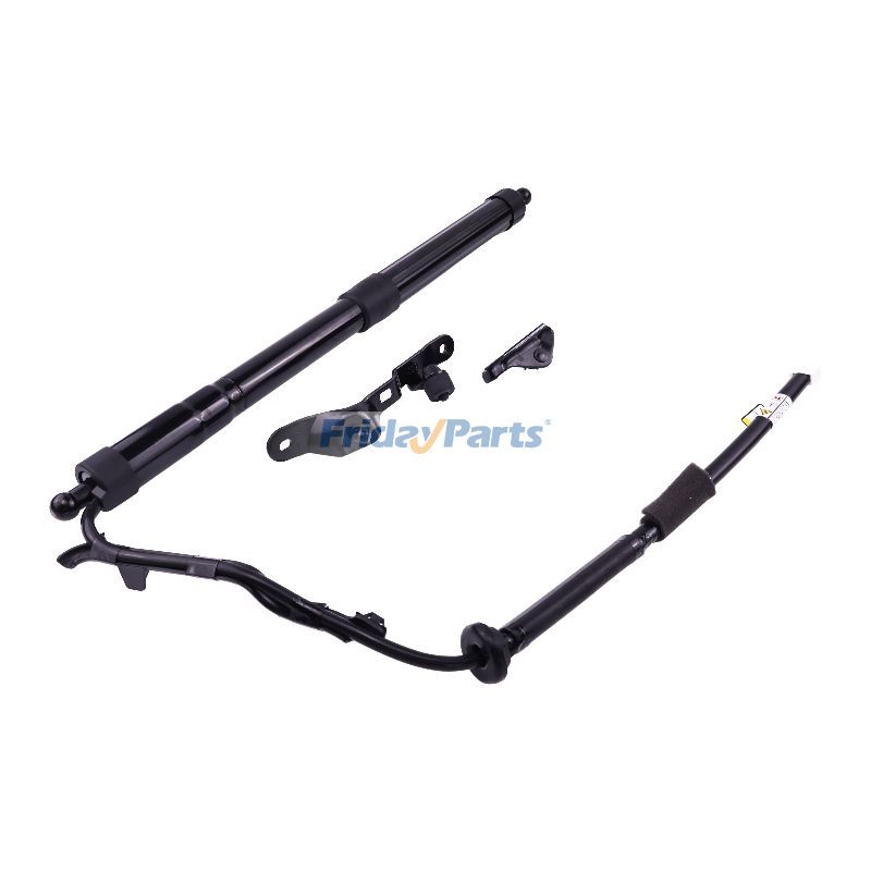  Left & Right Liftgate Actuator Assembly For Toyota