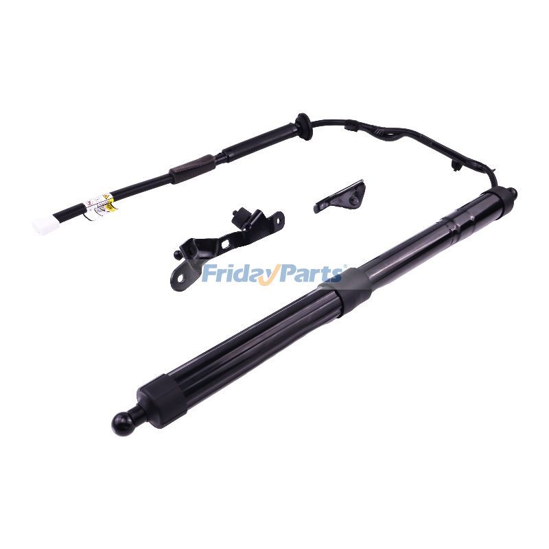 FridayParts Left & Right Liftgate Actuator Assembly
