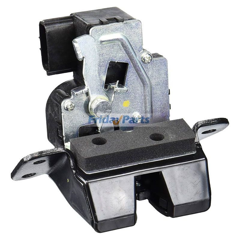 Liftgate Latch Lock Actuator 81230-1H300 for Hyundai Tucson 2009-2017