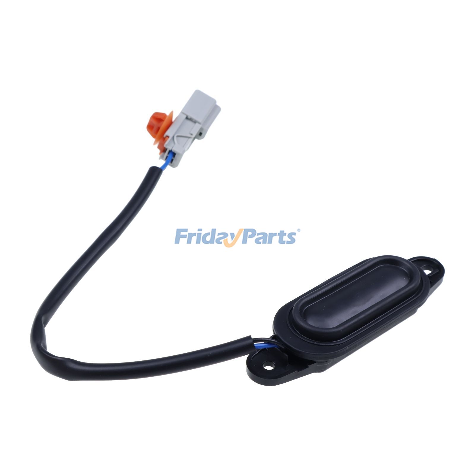 FridayParts Heckklappenentriegelungsschalter