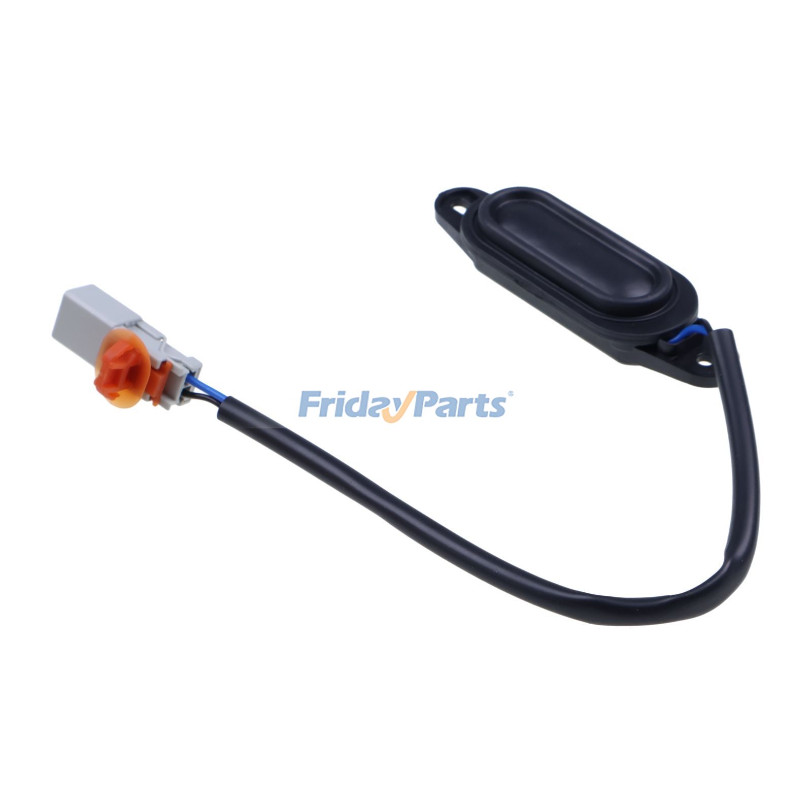 HeckklappenentriegelungsschalterFür Honda