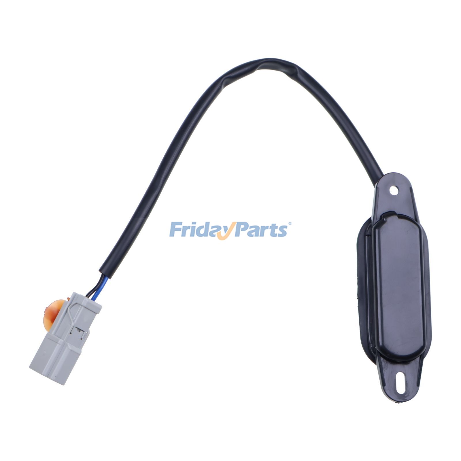 Heckklappenentriegelungsschalter 74810-SWA-A01 901-747 für Honda CR-V 2.4L L4 2007-2011für Für Honda