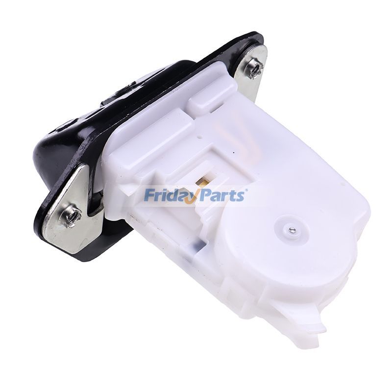 車両 リフトゲート トランク テールゲート ドアロックアクチュエータ