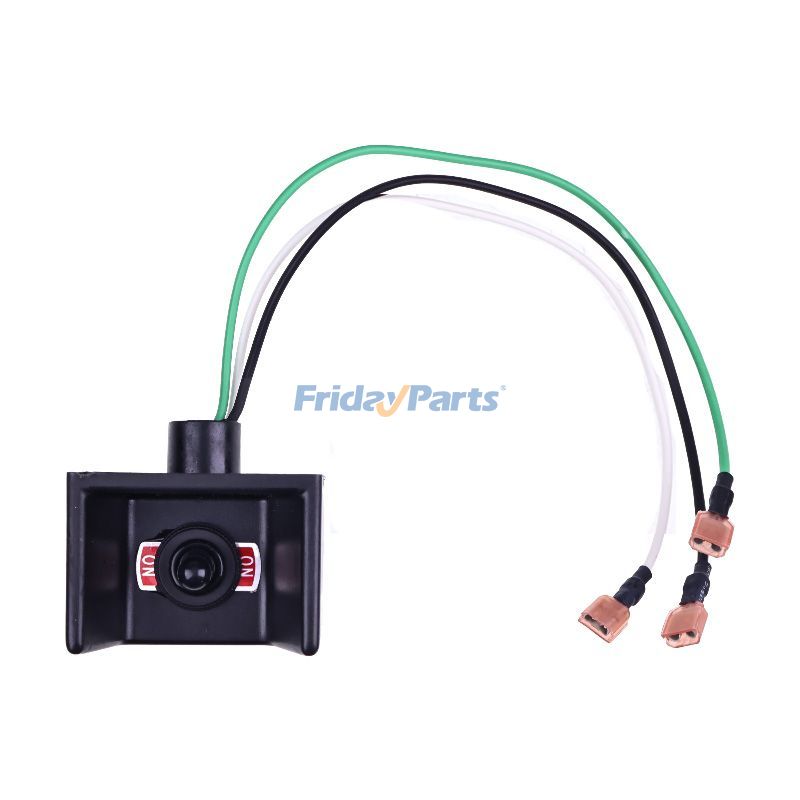 Liftgate Switch in Stock in China