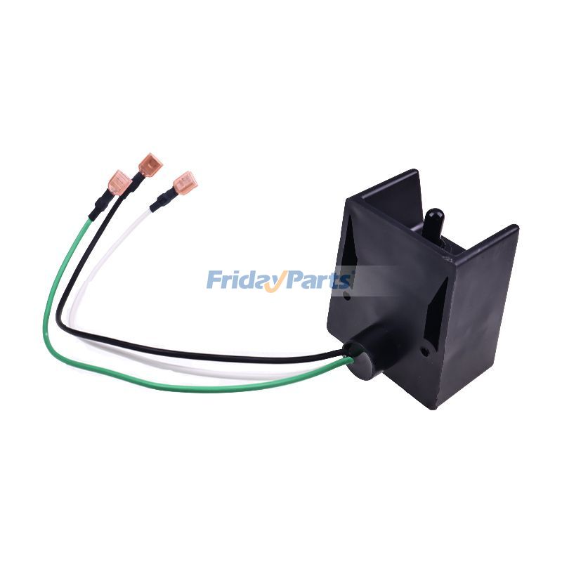 Liftgate Switch for Truck