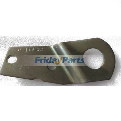 Lifting Bracket 4935680 for Cummins Engine 6L8.9 ISLE8.9
