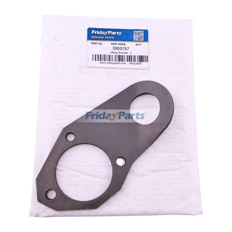 Lifting Bracket J903757 for New Holland Tractor Loader LV80 U80