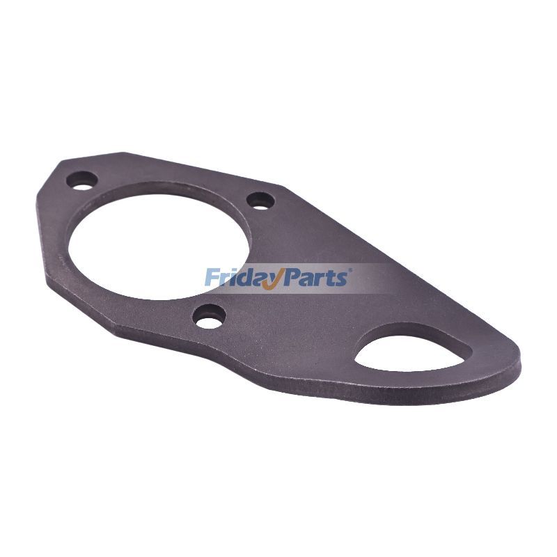 Loader Lifting Bracket