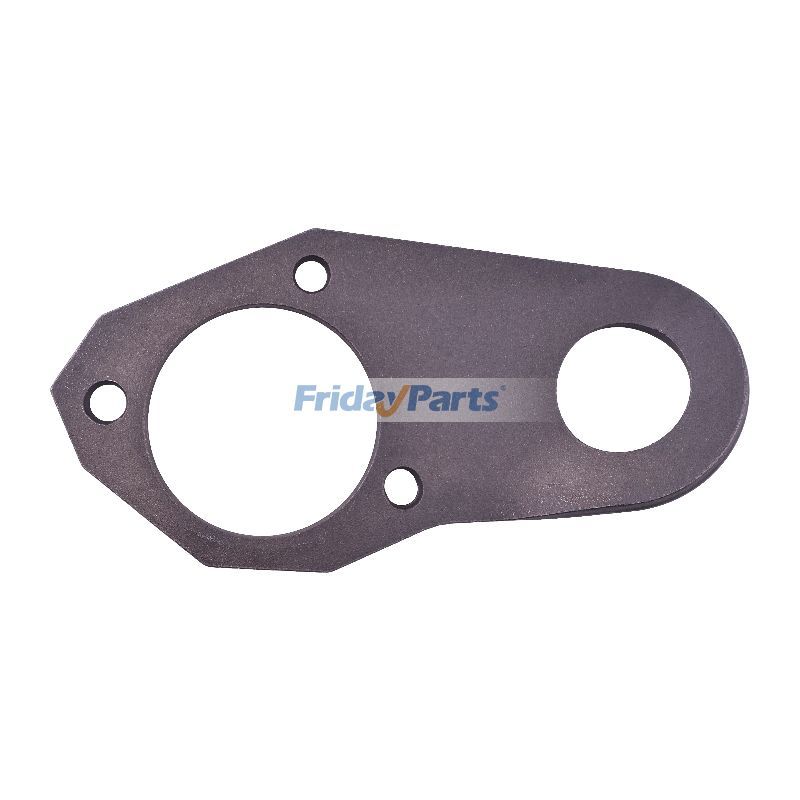 Lifting Bracket For New Holland Loader