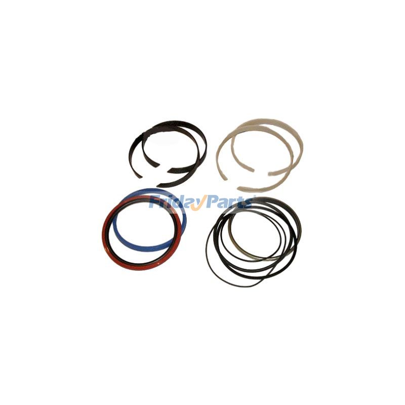 Lifting Cylinder Seal Kit 2421692950 for Haulotte H12SD H12SX H12SXL H15SX H15SXL H18SX H18SXL HS3388RT HS4388RT HS5388RT