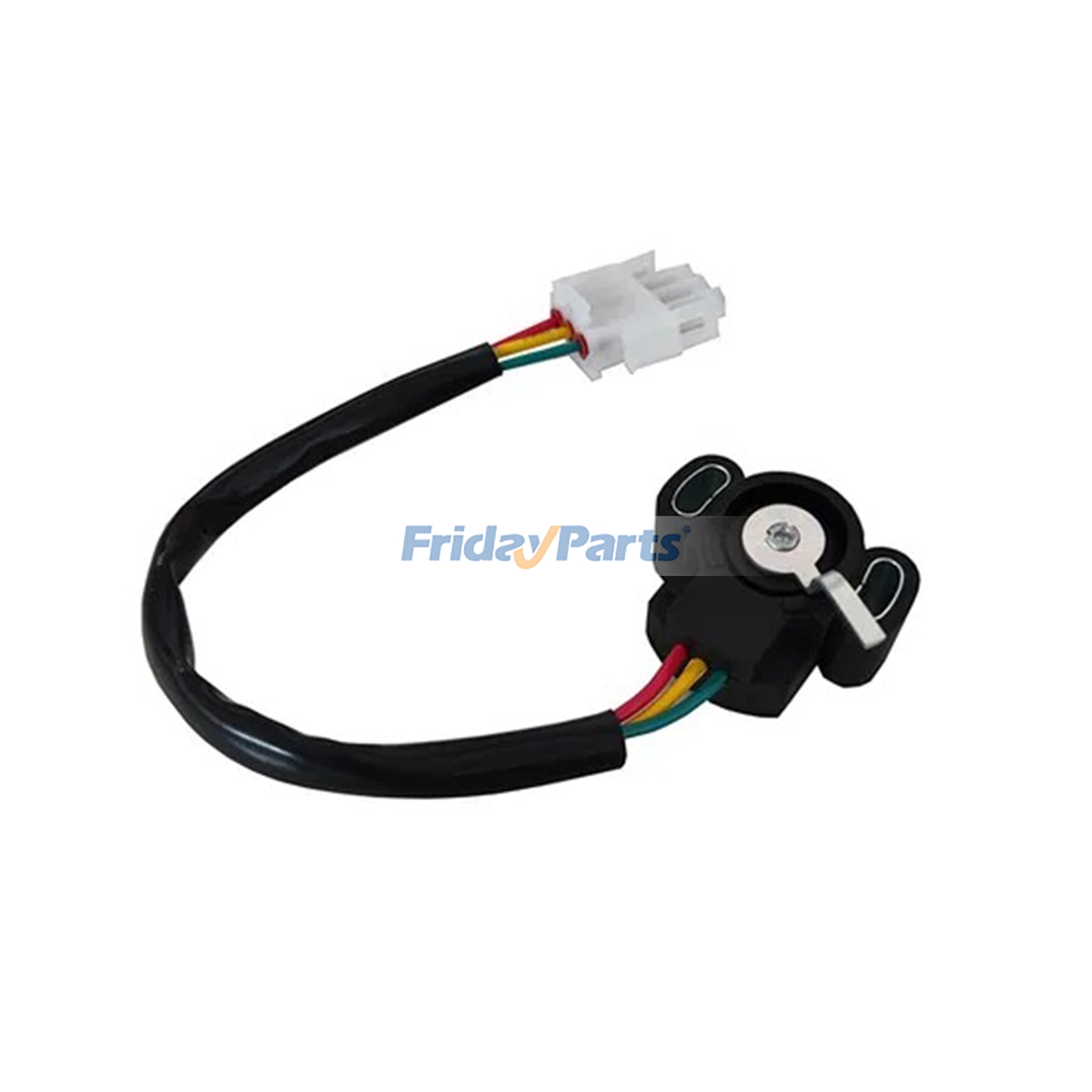 Lifting Potentiometer Sensor 05049464 50047325 for Jungheinrich Forklift EFG216 EFG320 para Montacargas