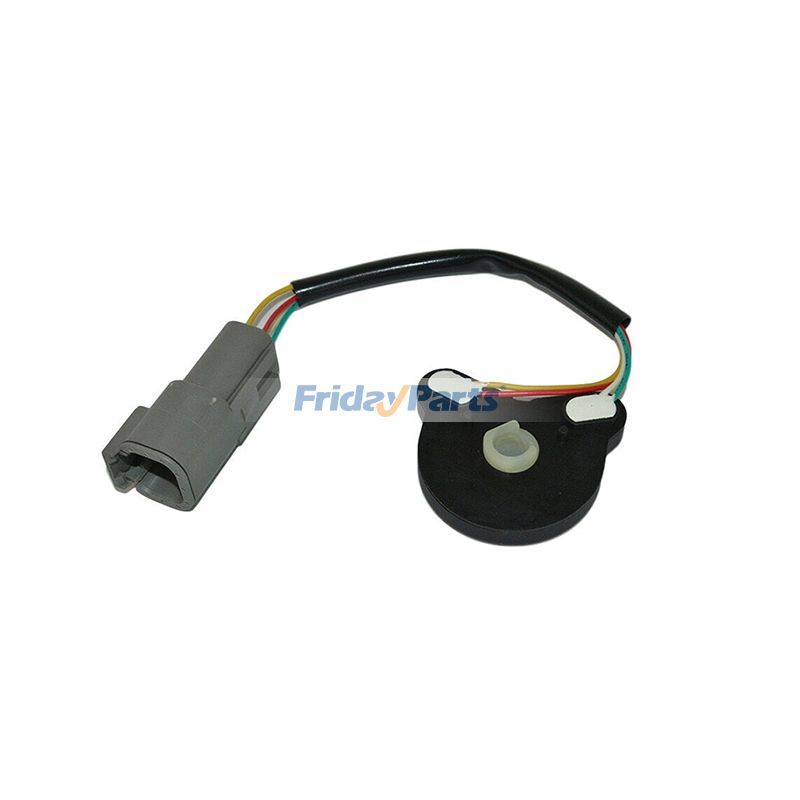 Lifting Potentiometer Sensor 3093604700 for Linde Forklift 131 372 379 Series