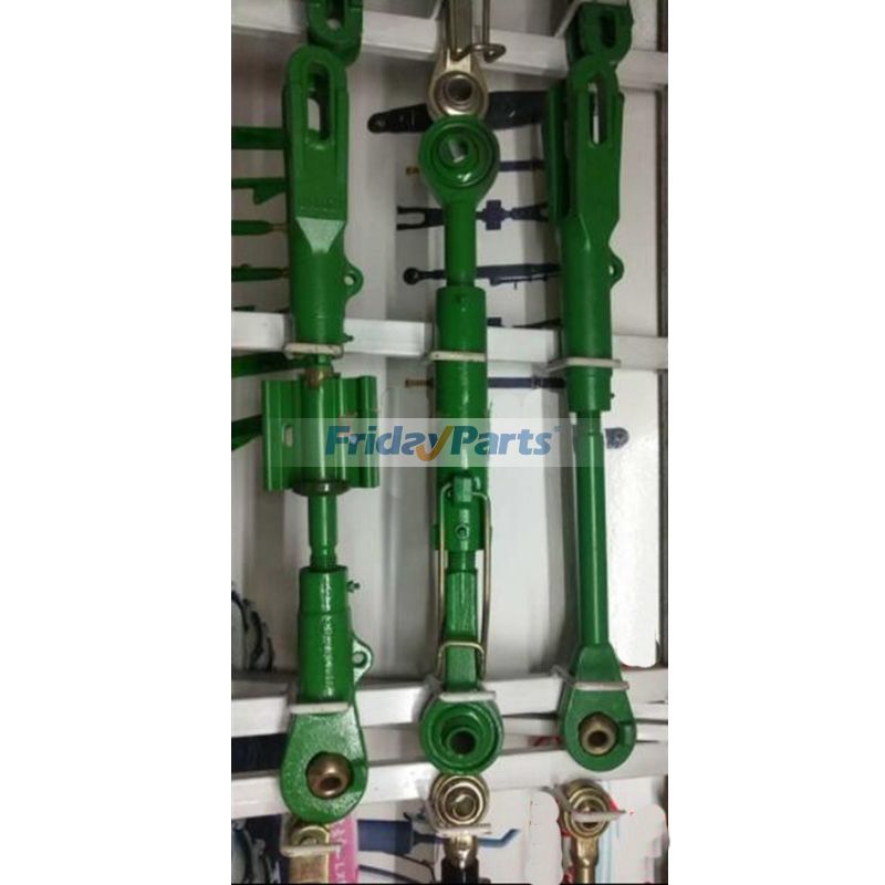 Ensemble de tige de levage pour tracteur John Deere 904 1054 1204