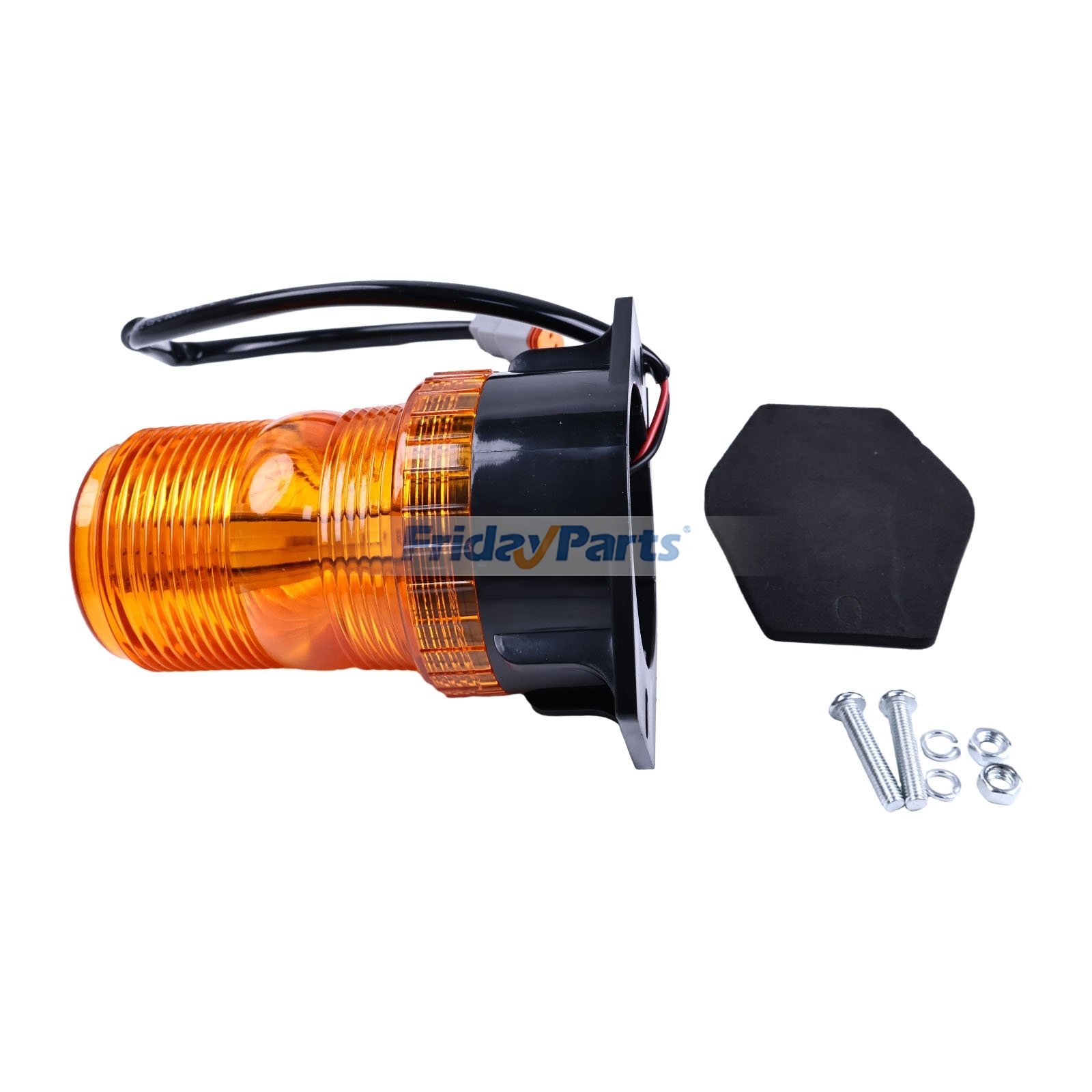 Amber Strobe Light  in Stock in China,USA