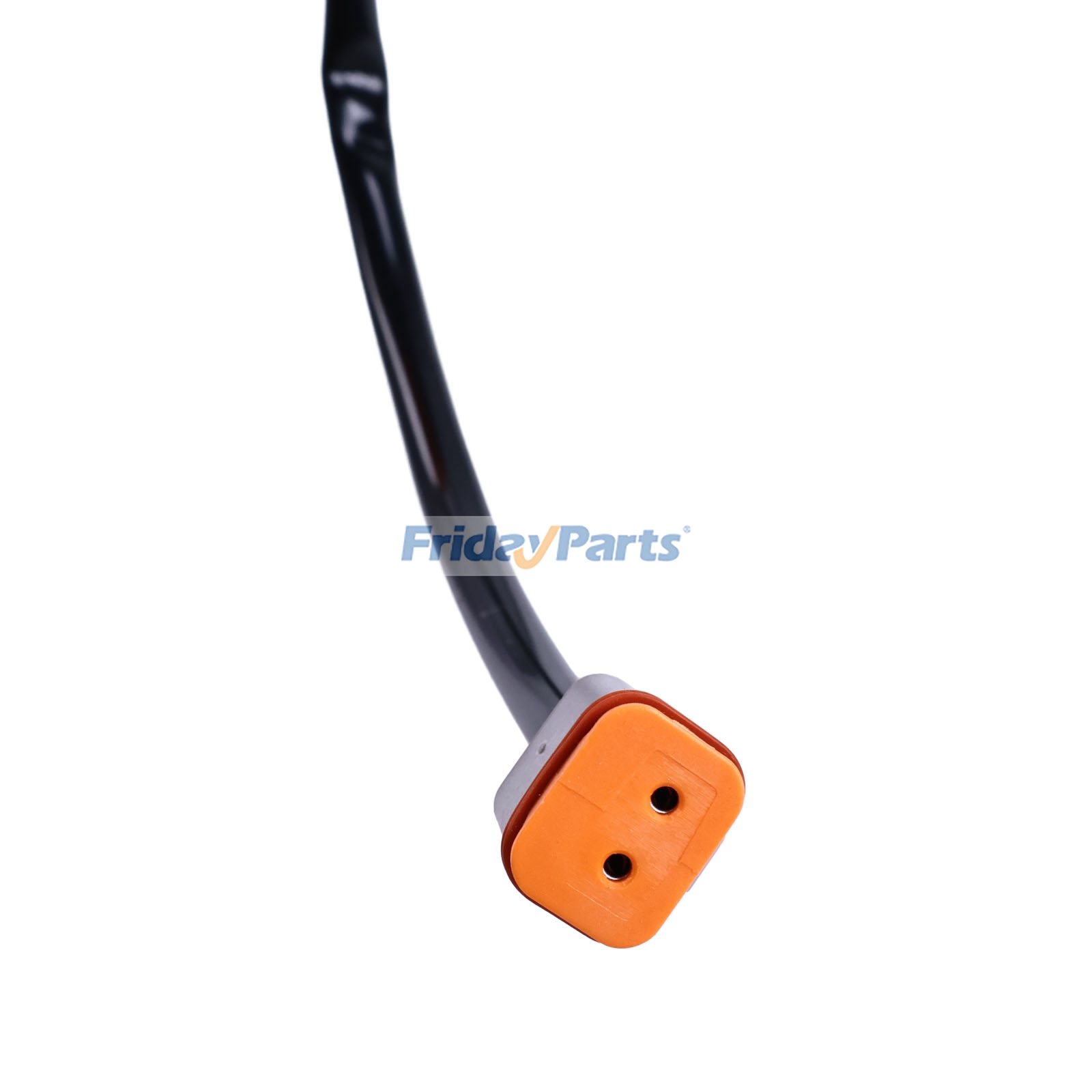 Amber Strobe Light  For JLG Aerial Work Platforms