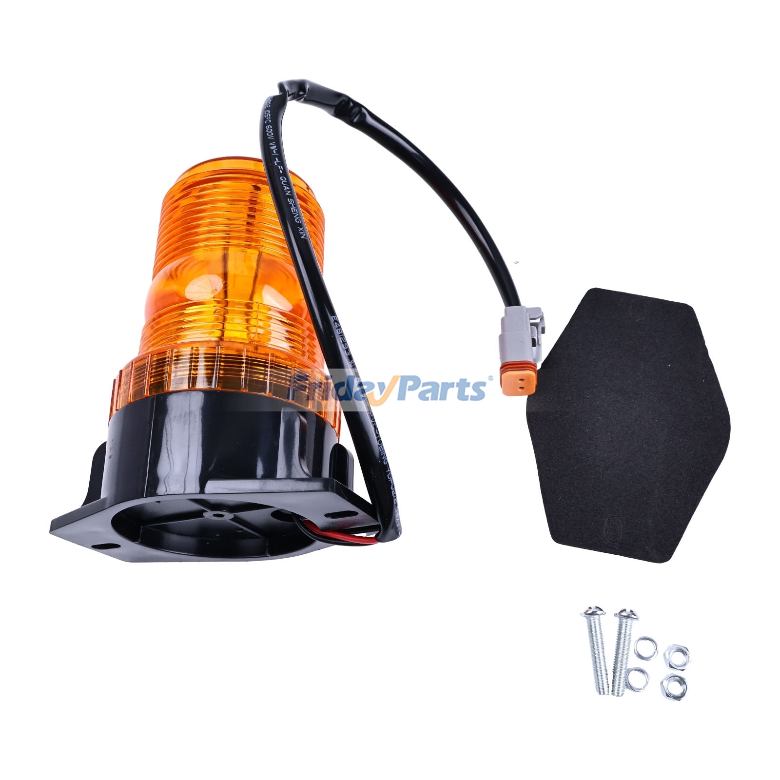  Amber Strobe Light  For JLG