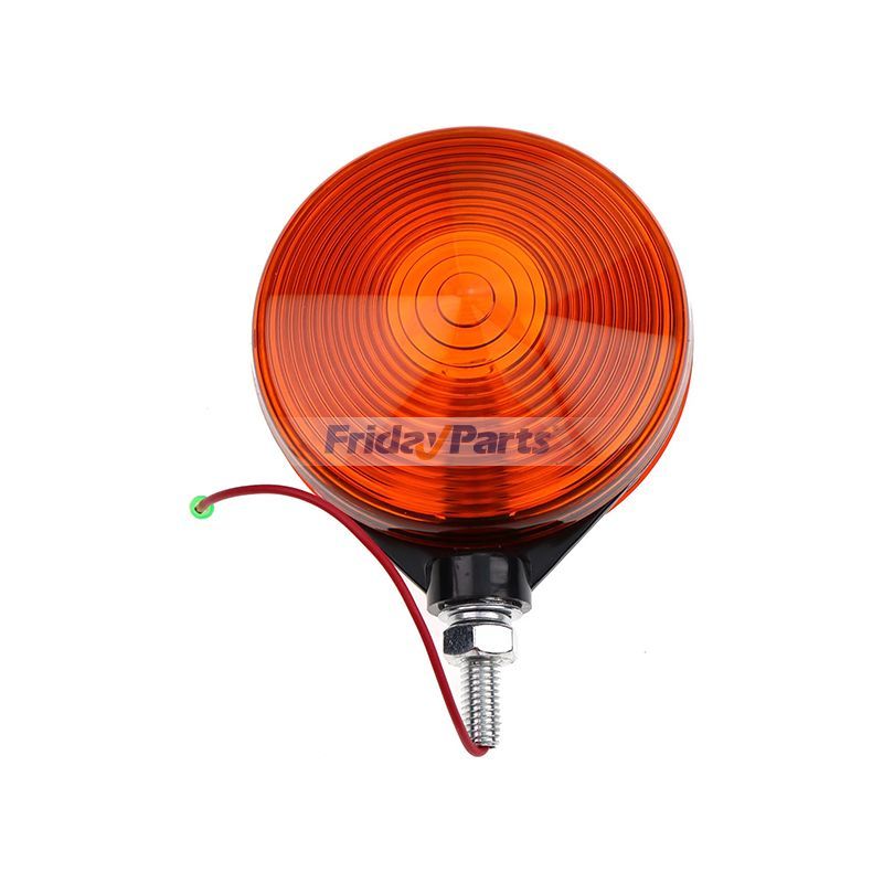 4-Wege-Blinkleuchte S100 S130 S150 S160 S175 S185 S205 S220Für BOBCAT