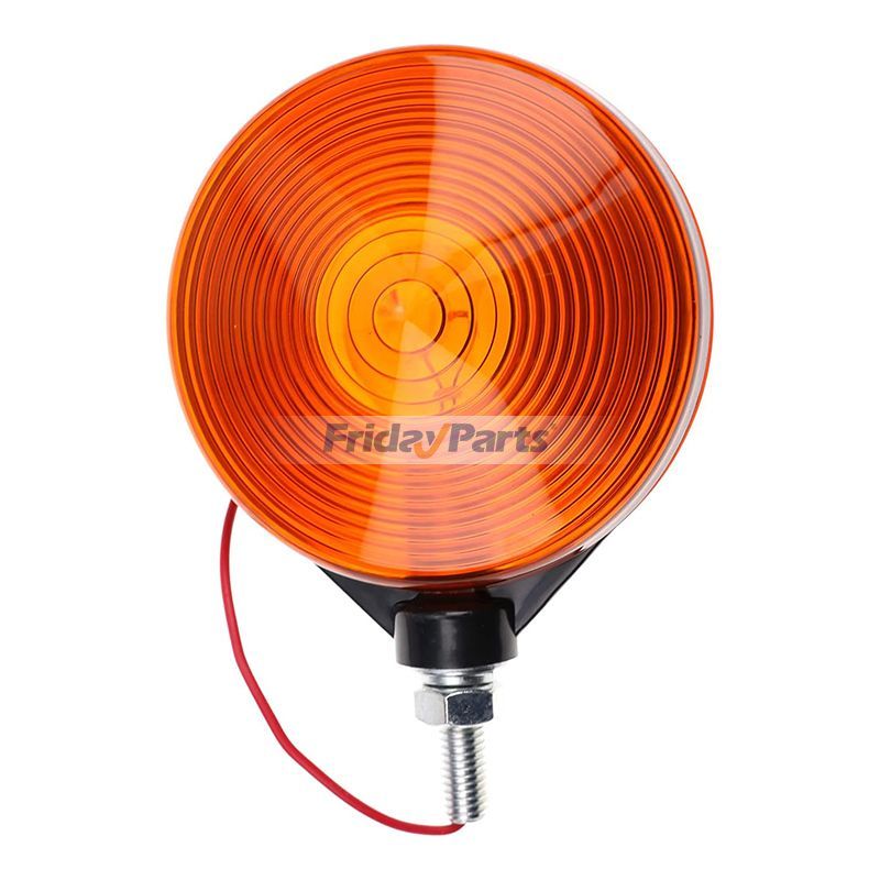 4-Wege-Blinkleuchte S100 S130 S150 S160 S175 S185 S205 S220für Lader