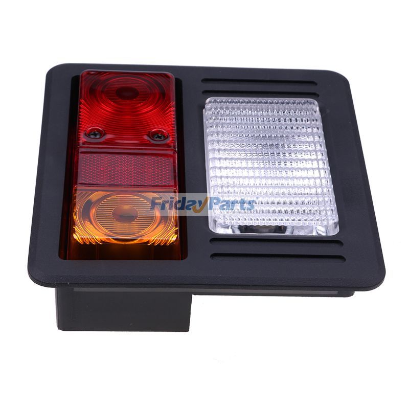 FridayParts Leichter Kompaktlader