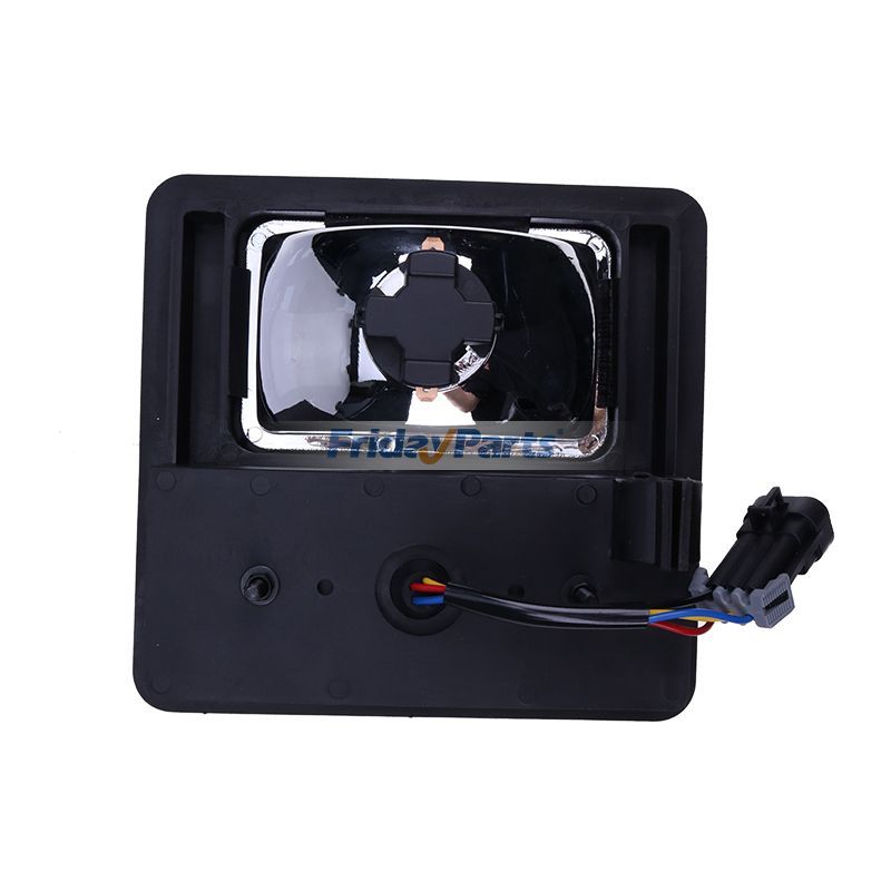 Licht 7104670 7104671 für Bobcat Kompaktlader S100 S450 S510 S570 S630 S650 S740 S850 T110 T590 T630 T650 T740 T750 T770 T870für Für BOBCAT