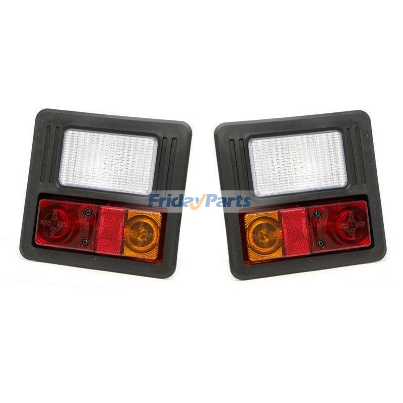  Light Skid Steer For BOBCAT