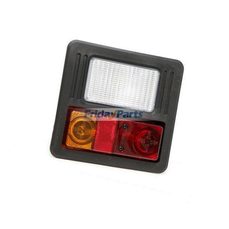 Light Skid Steer in Stock in China