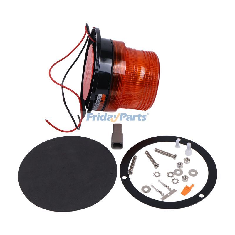 Magnetische LED-BlitzleuchteFür BOBCAT