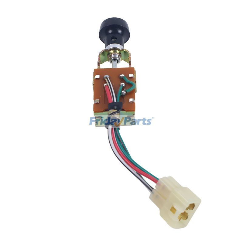 Light Control Switch Assembly 57410-10340-71 for Toyota Engine 1DZ