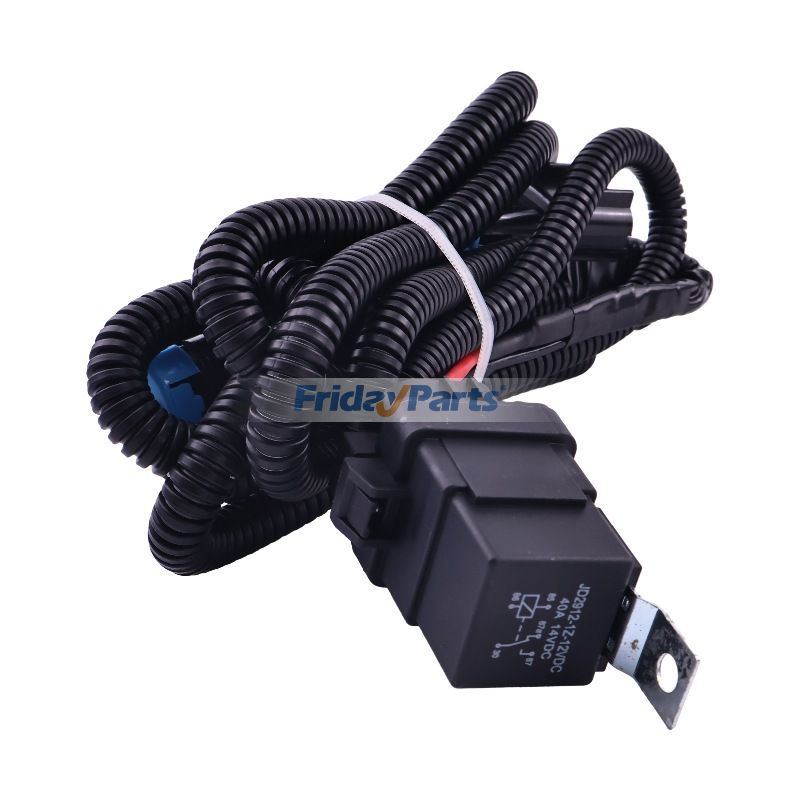 Arnés de luces con encendido automático en reversa para Polaris Ranger XP 1000 2018-2024 Para Polaris